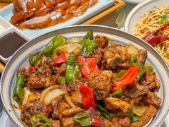 -九头鹰家宴(岳家嘴店)