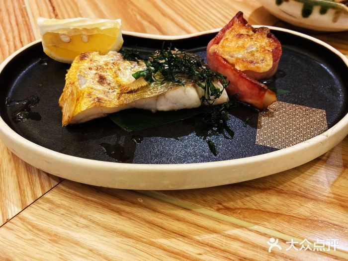 东瀛阁(锦江宾馆店)图片