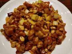 -万荣烤鸭店·北京菜(天坛店)