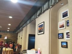 -龙井壹号·茶缘山景宴(龙井村店)