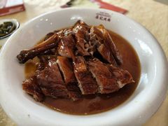 -安记烧鹅(新桥店)