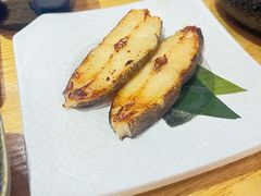 -吉兆·料理(红梅南路店)