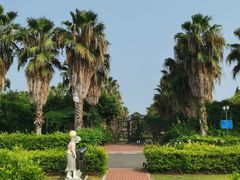 -厦门帝元维多利亚大酒店(环岛路黄厝海滩店)