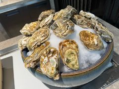 -厨艺海鲜自助餐厅•越秀宾馆希尔顿格芮精选酒店