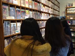 -猫的天空之城概念书店(西塘古镇店)