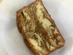 云石蛋糕-星巴克(深圳音乐厅店)