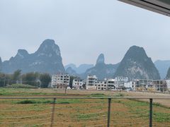 -明仕田园