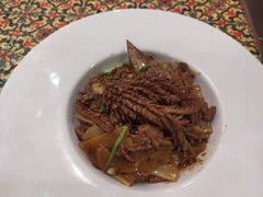 -城南往事风味主题餐厅(领秀城店)