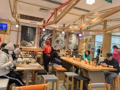 -味千拉面(双井店)