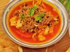 -米泰芒·东南亚料理(体育西店)