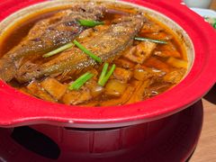 -吕氏疙瘩汤·新鲁菜(济南万象城店)