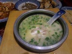 -小铫鸡汤