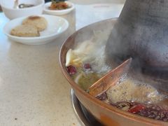 -阳坊大都涮羊肉(阳坊总店)