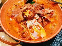 -品味泸沽湖•民族特色菜(大落水店)
