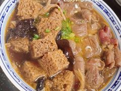 -好面道大肠面(中华路店)