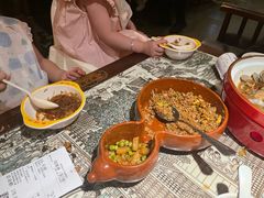 -绿茶餐厅(千岛湖银泰城店)