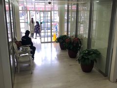 -天津市口腔医院(和平本部)