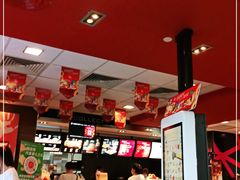 -麦当劳(龙湖时代天街店)