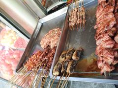 -桃源市场(解放路店)