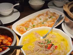 -外婆家(蓝色港湾店)