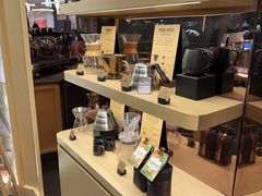 -星巴克臻选(杭州万象城店)