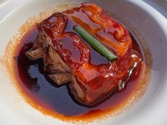-二泉园老菜馆·百年无锡菜