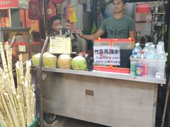 -罗汉果龙眼冰糖燉冬瓜