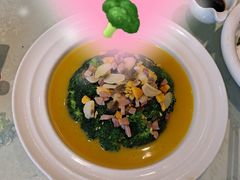 -老好人象山海鲜(岭南路店)