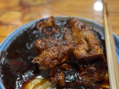 -小方的面(徐家汇店)