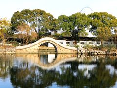 -无锡蠡湖国家湿地公园-蠡园