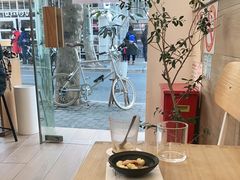 -Onirii Coffee(长乐路店)