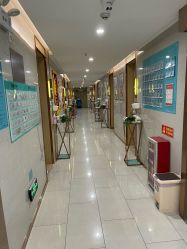 -华美国际月子会所(合生店)