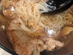 -和平馆·地道港澳茶餐厅(西门口店)