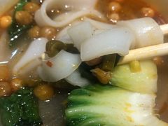 原汤粉-蔡林记(古田二路店)