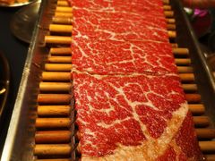 -西塔老太太泥炉烤肉(龙湖北苑天街店)