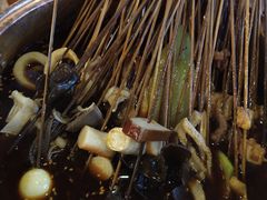 -搓火大都会(广安门总店)