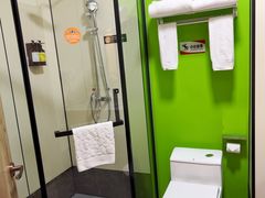 -蓝希酒店·天津河东万达广场店(天津武警医院店)