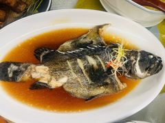 -蔼若春.传承云南菜(金碧公园店)