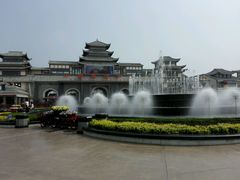 -济南方特东方神画