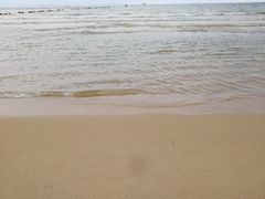 -乔木提恩海滩