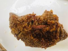 蛋黄肉粽-璐坊粽王(复兴中路店)