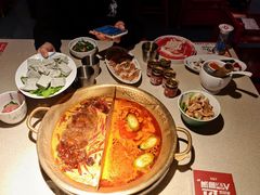 -小龙坎火锅(全球总店)