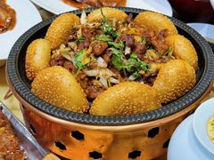 -范家小馆·烤鸭新京菜(金融街店)