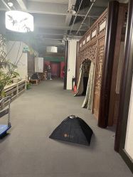-盘子女人坊古装写真摄影(南京总店)