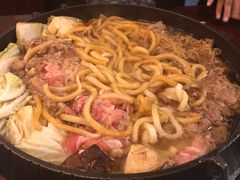 -樱の花亭日本料理店