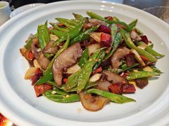 -锦庐道地川菜(来福士店)