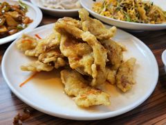 -九转小磨·非遗东北菜(群力店)