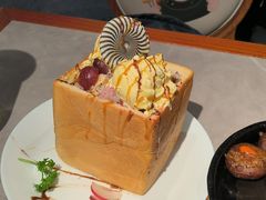 -通海俄式烧烤·俄罗斯大串(嵩山路店)