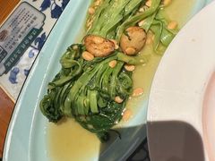 -绿茶餐厅(布吉万象汇店)