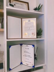 大堂-悦奢科技美肤·牛奶光·BTL·体验中心
